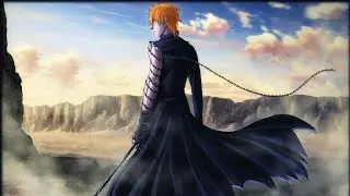 Bleach [AMV] - Linkin Park - Numb