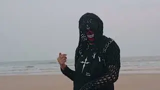 Almost human Surathkal Beach, Mangalore | Where the Music Meets the Sea