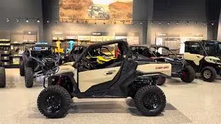 Can-Am Commander XTP 1000 RYCO Street Legal Kit * 8103A-8002BUNDLE