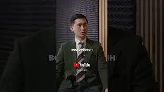 Kazakhstan's Creative Industry: Who's Driving the Market? Full episode available at this link.