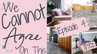 BUILDING OUR EXTENSION EPISODE 4 | HOME RENOVATION UPDATE | CHATTY VLOG | MUMMY OF FOUR UK