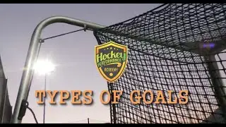 Field Hockey Goal Scoring Skills