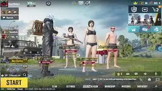 LIVE🔴CRAZZYY GAMEPLAY🔥🔥| PUBG MOBILE|Hyper Blade Is Live