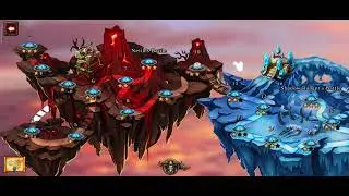 epic heroes war: gameplay