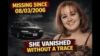 THE STRANGEST Missing Persons Case In Texas: Brandi Wells