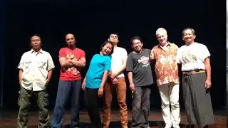 Teater Tetas 