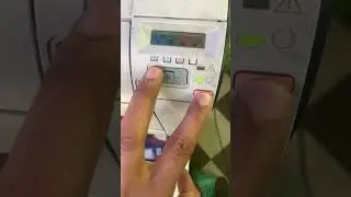 The hidden settings in HP cp2025 HP cp1515 And auther