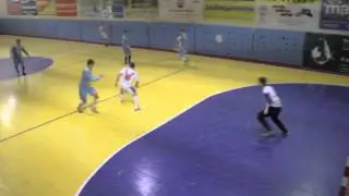 Импульс   --    СКА  29 10 2014  0 -  1