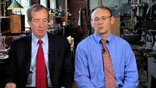 2014 Edison Patent Awards Alcatel-Lucent Bell Labs Tribute Film
