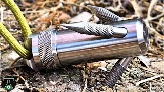10 INCREDIBLE SURVIVAL GADGETS YOU SHOULD TRY ▶ 2