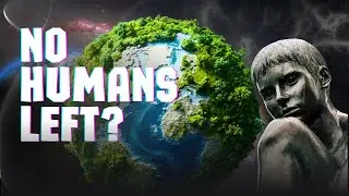 What If Every Human Suddenly Vanished? | Earth Without People | What if every single human vanished