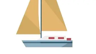 The Sailboat Metaphor