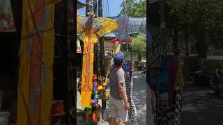 Beli Layangan Naga Harga Murah #layangan #layangannaga #borong #beli #vlog #dailyvlog