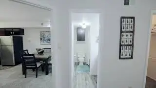 Christiwood Corpus Christi TX christiwoodapartments.com 1BD 1BA Apartment