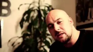 KOOL SAVAS über das Spack! Festival 2013