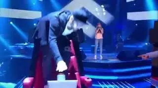 [Blind Auditions] Best Of You - Foo Fighters (Sophie) The Voice Kids 2015]