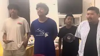 Mark Harmony special Song nan NAea