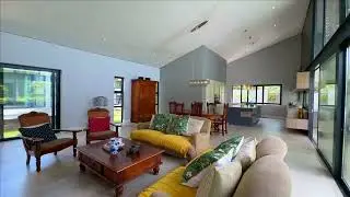 Modern 3-Bedroom Home in a Secure Prestigious Estate