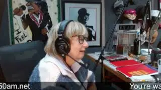 Anne&rsquo;s Coffee Talk Live Headlines, local voices & a dash of sass&mdash;live from Greenwood, SC
