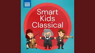 The Four Seasons, Violin Concerto in E Major, Op. 8 No. 1, RV 269 