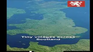 THE EPSTEIN CONNECTION IN THE SCOTTISH HIGHLANDS WILL SHOCK YOU!? 🤐😱