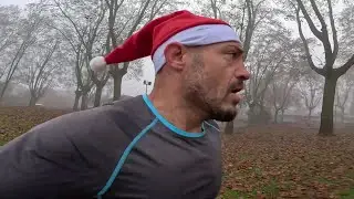 CORRE PARETS 3.6KM+52m 21.12.2025