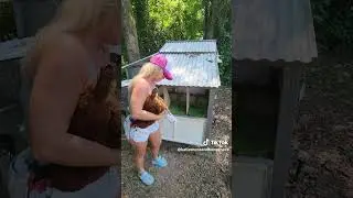 Premo Guard Poultry Spray - I love my birds!