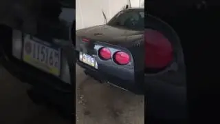 1999 C5 Corvette FRC For Sale - Walk Around