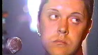 THROBBING GRISTLE - San Francisco 29/05/1981