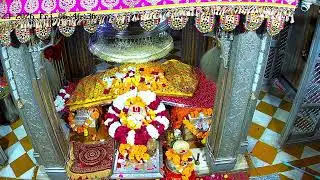 Shree Baba Ramdev Samadhi live darshan RAMDEVRA's Live broadcast