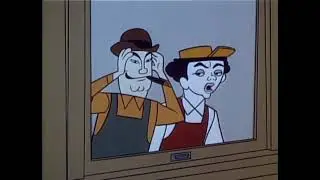 Dick Tracy Show   E082 The Skyscraper Caper