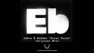 EdOne & Bodden 