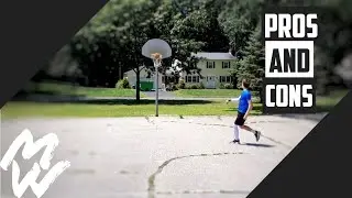 Organized Play Vs. Streetball - Which Is Better?