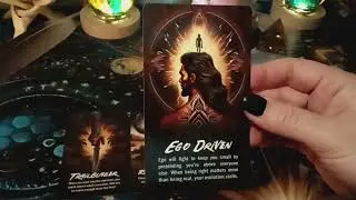 Capricorn - Untamed Truth 1/26