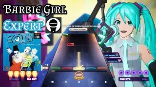 Aqua - Barbie Girl | Fortnite Festival | Vocals Expert 100% FLAWLESS