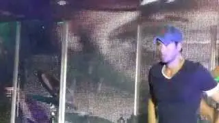 Dirty Dancer Enrique Iglesias LIVE Cosmopolitan Las Vegas 9-15-13