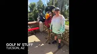 2025 Mini Golf Adventures