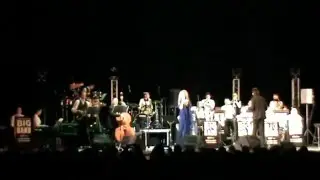 Performance Big Band - Sing, Sing, Sing(Live in Odessa 7/02/2016)