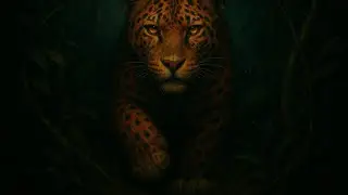 Va&rsquo;karaa &ndash; Spirit of the Jaguar