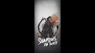 Sekiro: Shura Ending / Master Run (NG+7 AP1/NKC/DB Sword Only No Skills) [No Hit / No Damage]