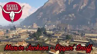 GTA V Soundtrack:Marvin Jackson - 