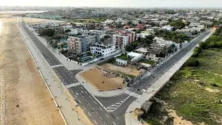 PAG 2016-2026 : ARTÈRES D'UN BÉNIN DEBOUT