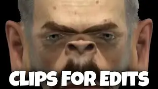 4K LaSteroid Daddy Hack IV Clips For Edits
