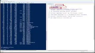 Out-GridView \ PowerShell cmdlet review, one every day (POSHAD)