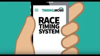 Timing.Mobi giving you live race time results