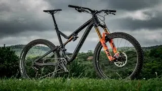 Commencal Meta AM Review - 2018 Bible of Bike Tests: Summer Camp