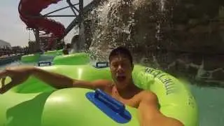 GoPro HERO3: Wild Waves 2013