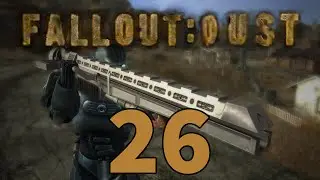 Big Guns! [Fallout Dust] #26