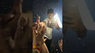 How long is Afrojack & Me? Ultra Taiwan Offical After Party Ending in WAVE TAIPEI 2025.11.01