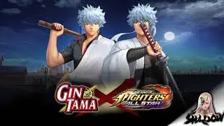 [KOF AllStar] Gintama Collab - Gintoki Theme